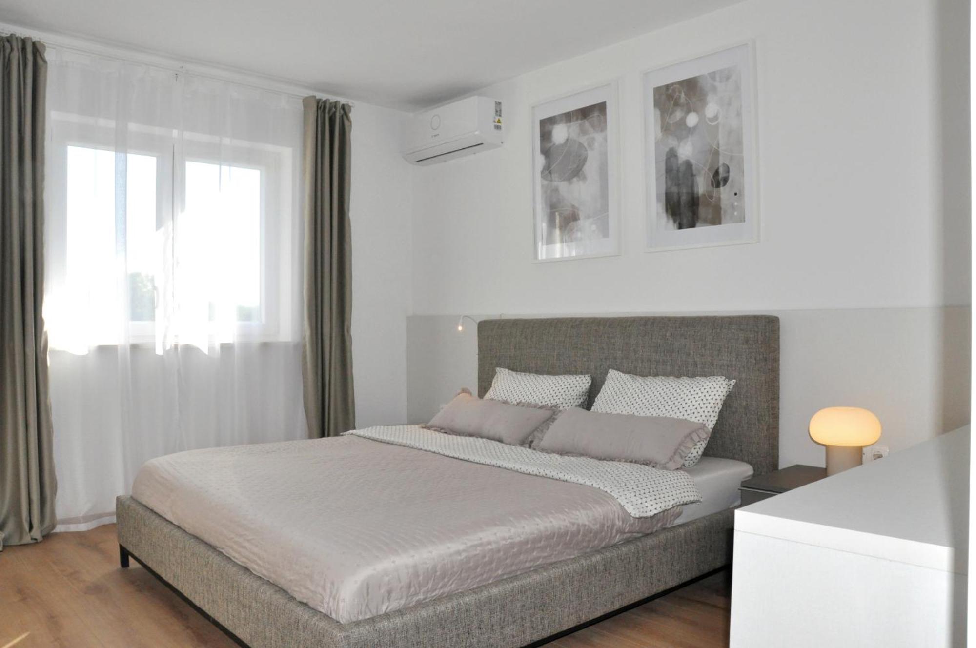 Villa Laura Santalezi Bagian luar foto