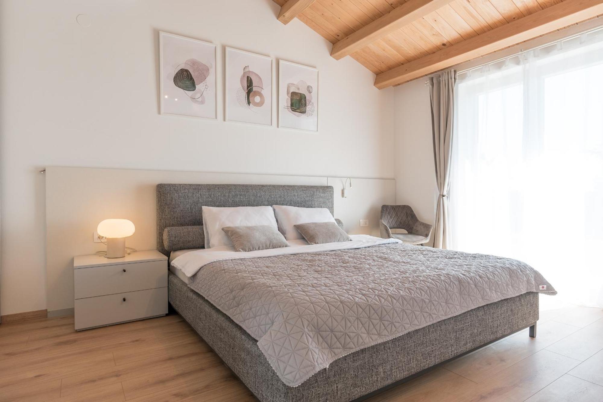 Villa Laura Santalezi Bagian luar foto