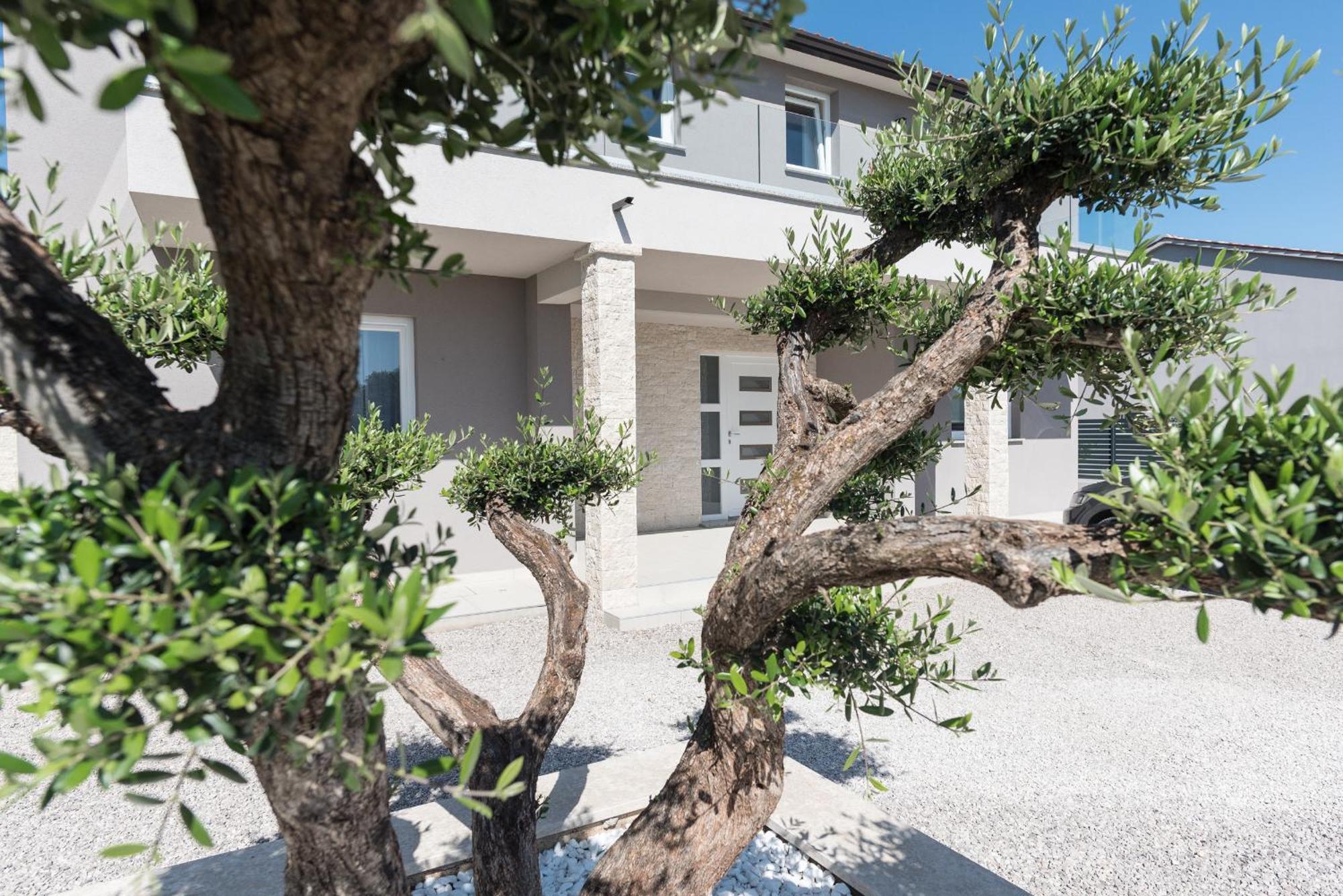Villa Laura Santalezi Bagian luar foto
