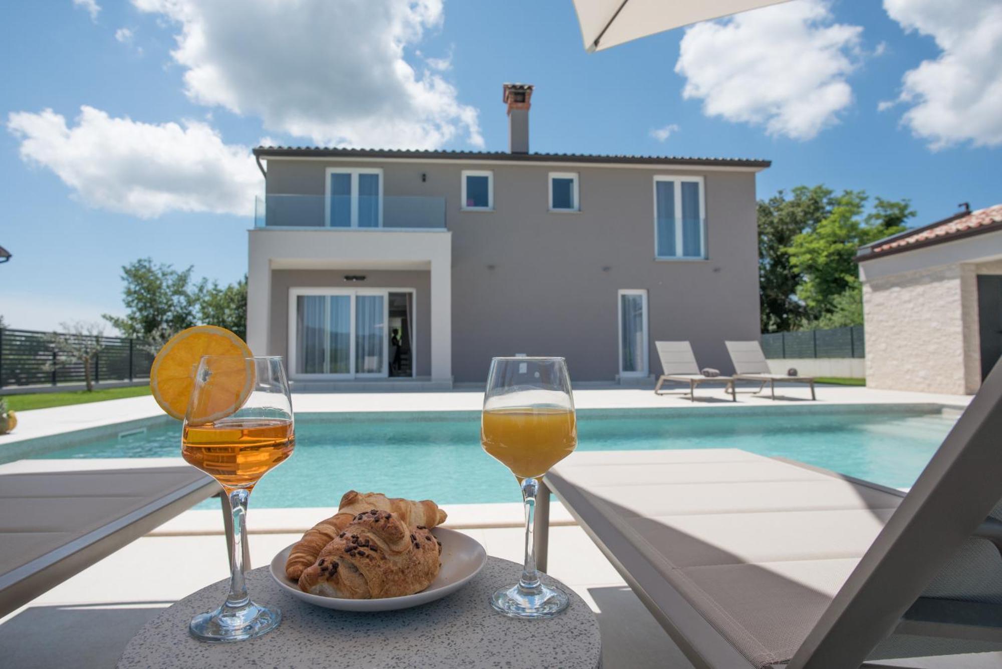 Villa Laura Santalezi Bagian luar foto